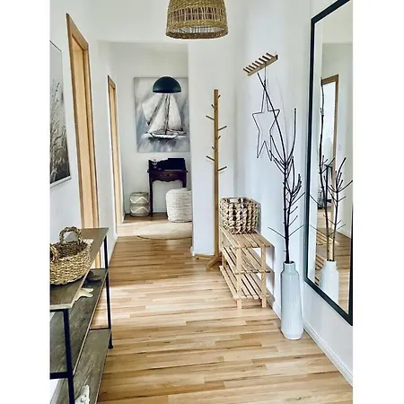 Anchorage Modern Retreat Feriehus