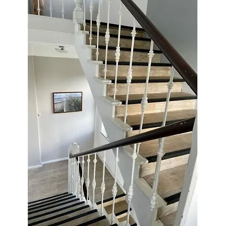 Anchorage Modern Retreat Feriehus