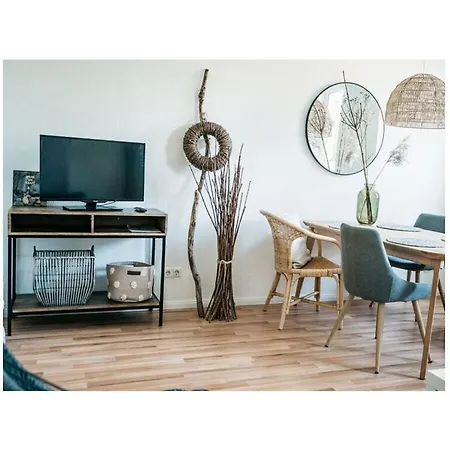 Anchorage Modern Retreat * Flensburg