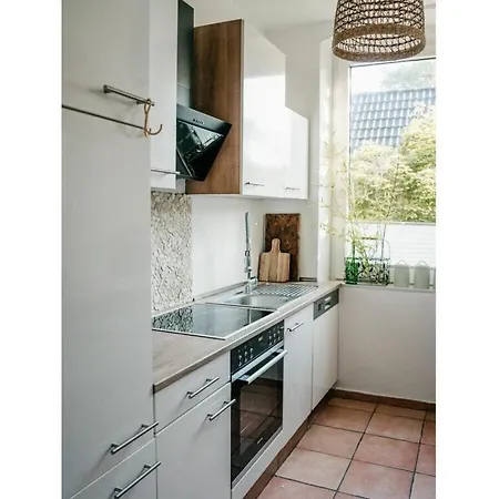 Anchorage Modern Retreat * Flensborg