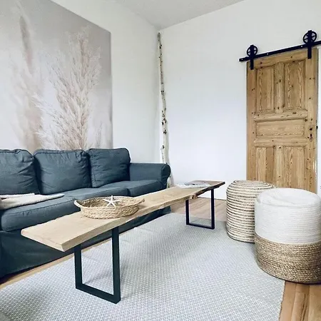 Holiday home Anchorage Modern Retreat